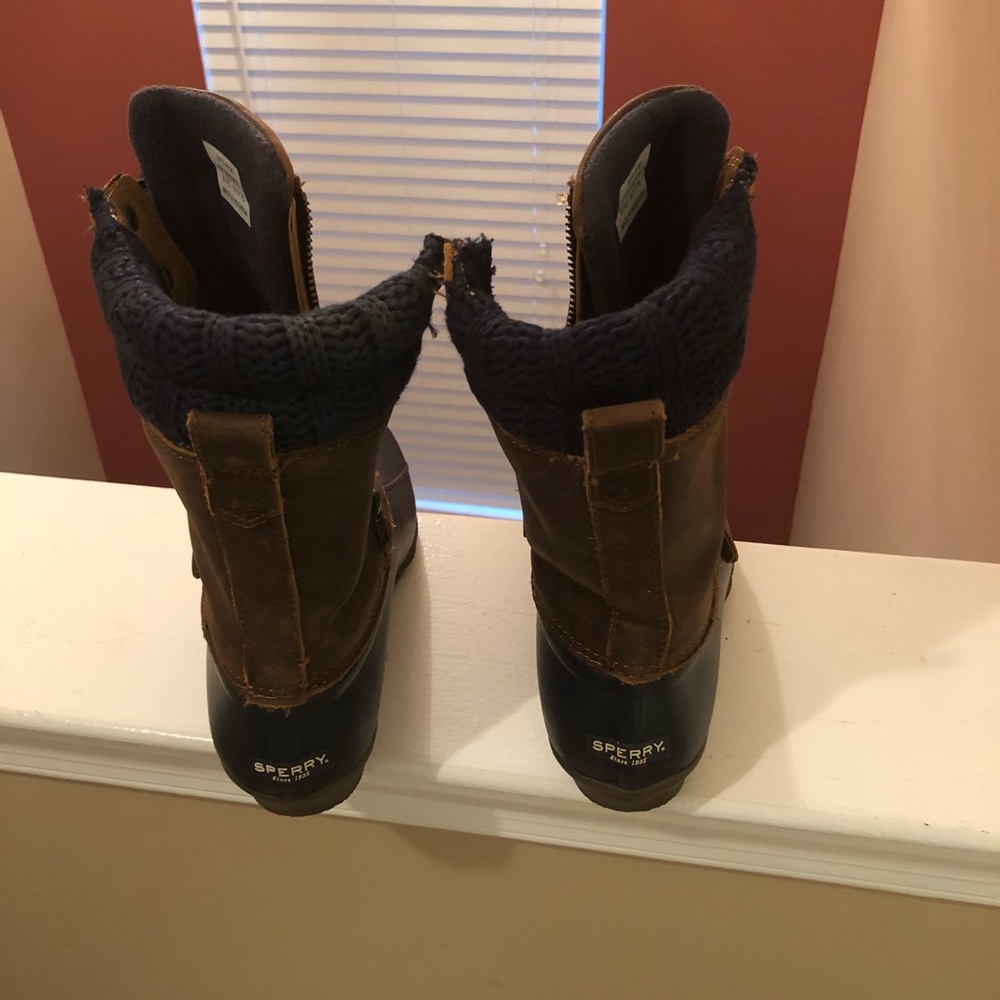 Sherry Misty Rain Boots